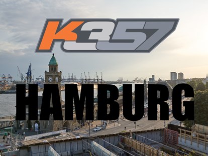 Monteurwohnung - K357 - Monteurzimmer Logo - K357 - Monteurzimmer Hamburg 